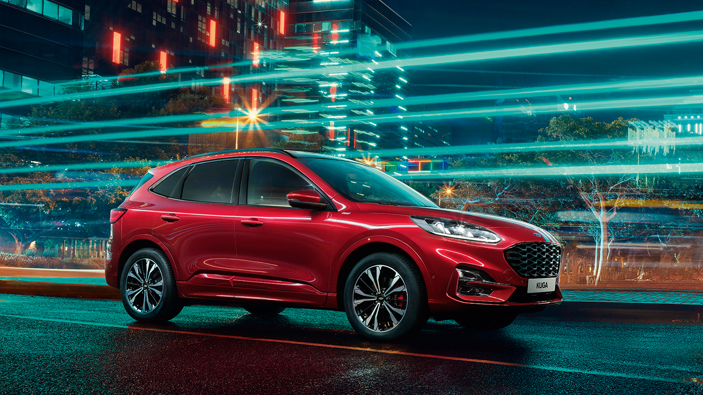 Arac Kampanyalari Sifir Araba Kampanyalari Ford Turkiye
