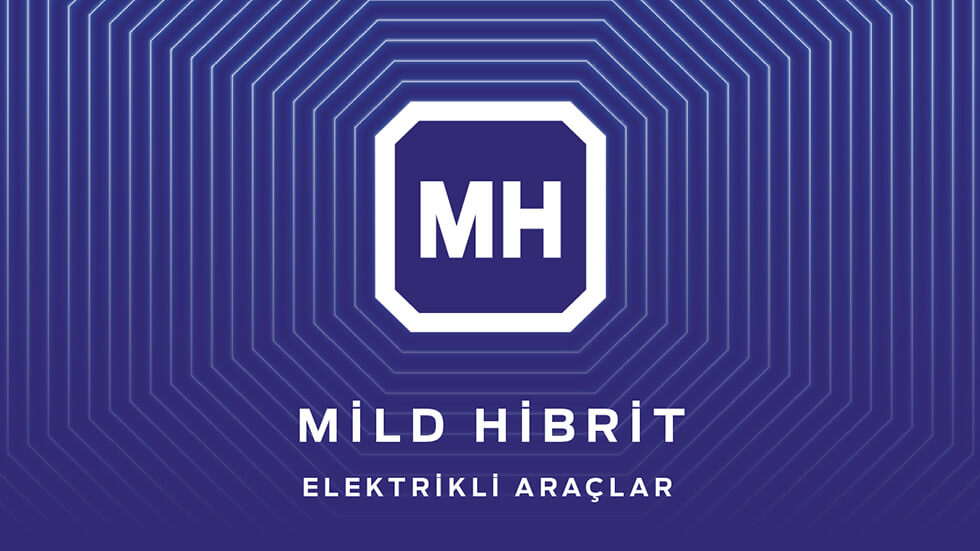 mild hibrit elektrikli araçlar