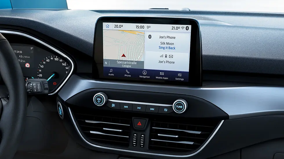 Apple CarPlay ve Android Auto