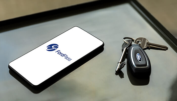 FordPass Connect İle Uzaktan Kontrol Özellikleri Nasıl Kullanılır?