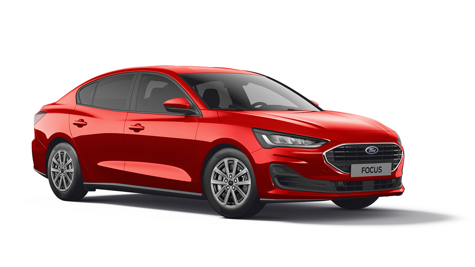 Ford Focus | Ford Türkiye