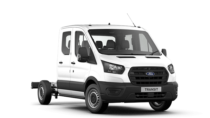 Ford Transit Kamyonet