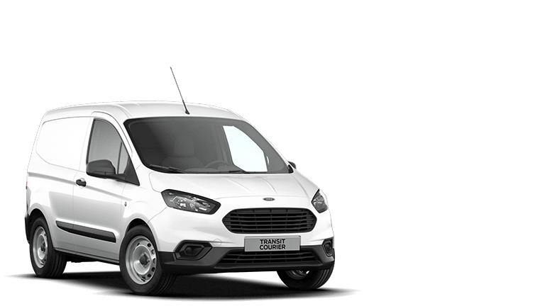 Ford Transit Courier Modelleri Ford Turkiye