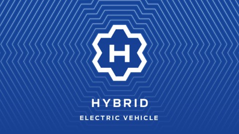 hybrid