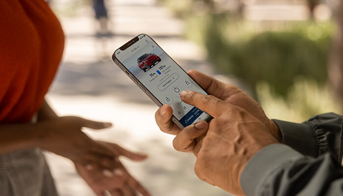 FordPass Connect ile Etkinleştirme İşlemi Nasıl Gerçekleştirilir?