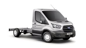 ford transit kamyonet ford turkiye