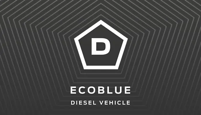 Ecoblue motor seçeneği ile Yeni Ford Transit Courier