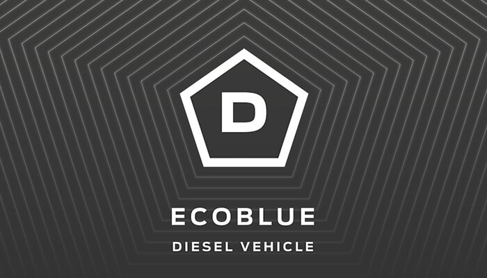 EcoBlue Dizel