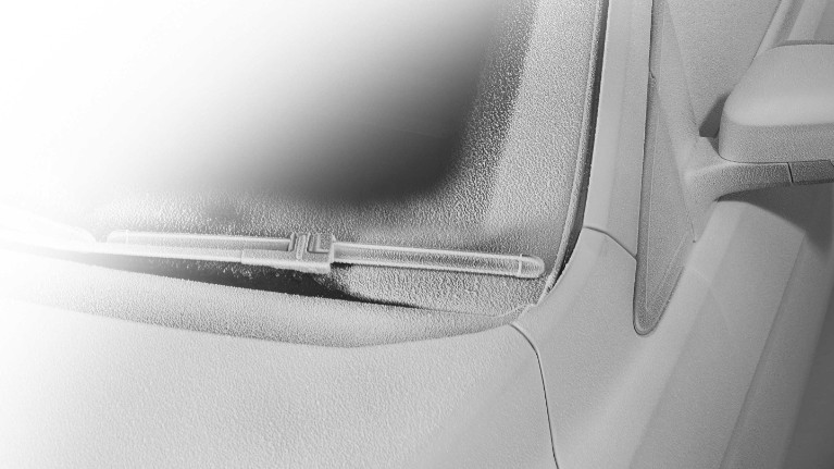 Quickclear Sayesinde Ön Camınızı Kolayca Temizleyin